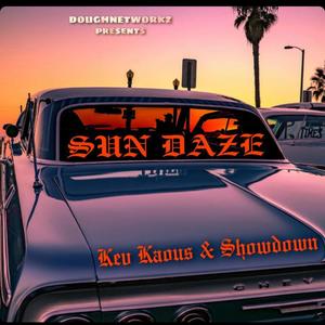 Doughnetworkz Presents: Sun Daze