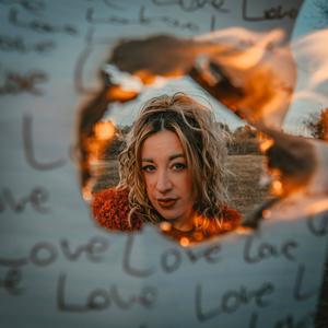 Giving Up On Love (Explicit)