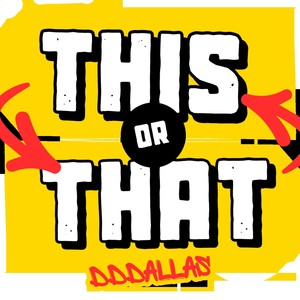 ThisOrThatDDDallas