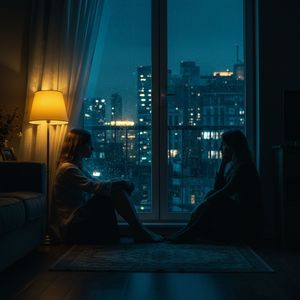 When the Lights Died