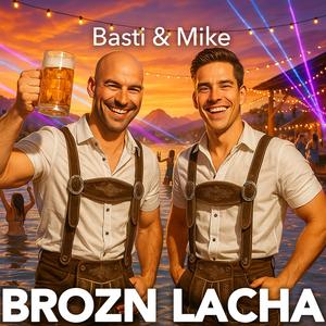 Brozn Lacha (Club Edit)