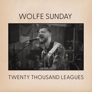 Twenty Thousand Leagues