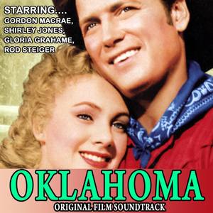 Oklahoma - Original Film Soundtrack (Remastered)