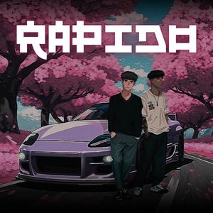 RAPIDO (feat. Kid Kyra)