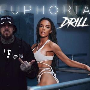 Euphoria Drill (feat. FYRE & Galena) (Explicit)
