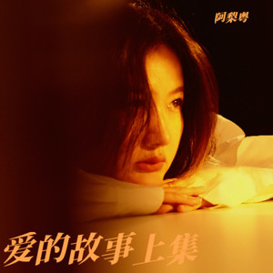 阿梨粤《爱的故事上集》[MP3_LRC]_MP3免费下载