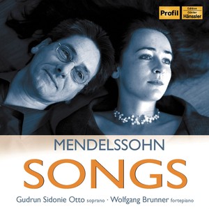 6 Songs, Op. 86 - No. 2. Morgenlied