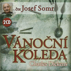 Vánoční koleda - Jakub Marley zemřel...