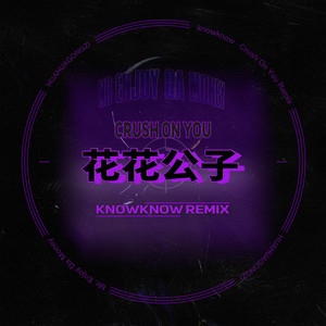 KnowKnow - 花花公子 (KnowKnow Remix)