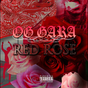 Red Rose