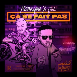 Ça se fait pas (Explicit)