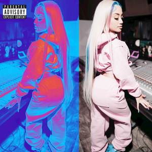 Gansta Barbie (remix|Explicit)