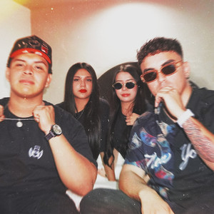 Key Cañedo - Perdedor