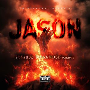Jason (feat. donavns) (Explicit)