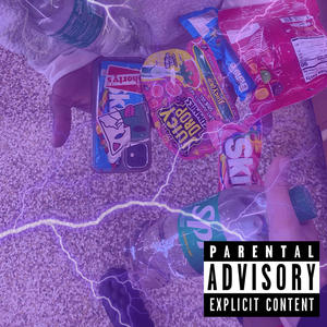 Lit it up (reverb) (feat. Kandyk1d) [Explicit]