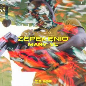 Zepekenio (Explicit)