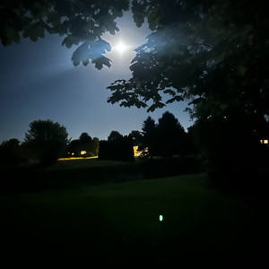 Nyctophobia/concept of Self