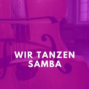 Wir tanzen Samba (Explicit)