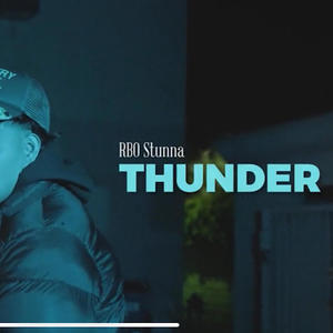 Thunder (Explicit)