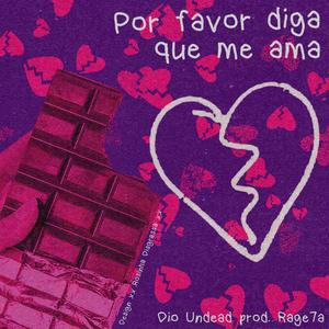 Por Favor Diga Que Me Ama