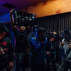 Batmobile (Explicit)