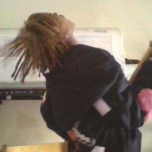 DON'T RUN FROM CHANGE