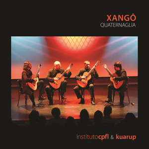 Xangô (ao Vivo)