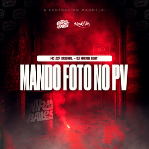 Manda Foto No PV
