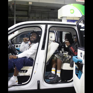 YELLOW TREE'S (feat. Four50 & Big Yaya) (Explicit)