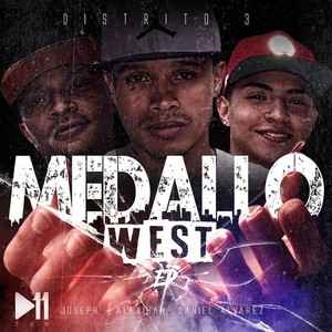 Medallo West (Explicit)