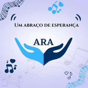 Um Abraço de Esperança (Ara)