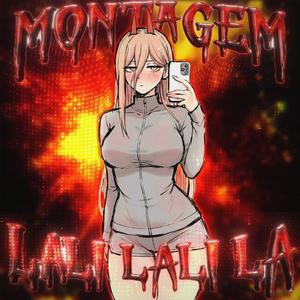MONTAGEM LALI LALI LA (MEGA SLOWED)