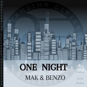 One Night (Explicit)