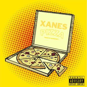 Pizza (Explicit)