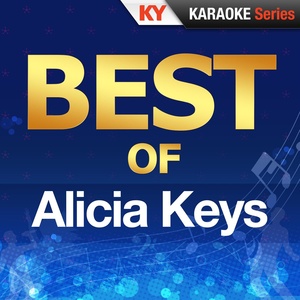 If I Ain't Got You (伴奏)