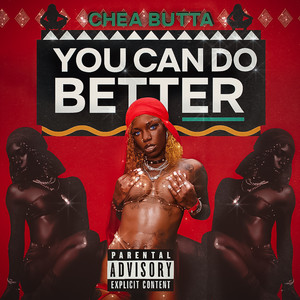 You Can Do Better (Explicit)