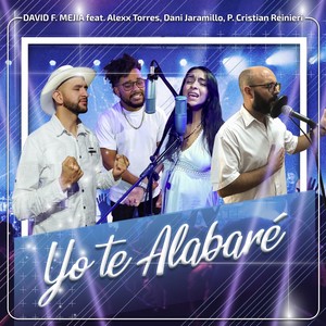Yo Te Alabaré