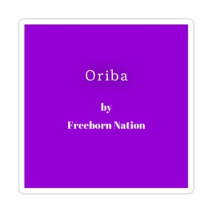 Oriba