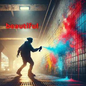 Beautiful (feat. DJs From Mars)