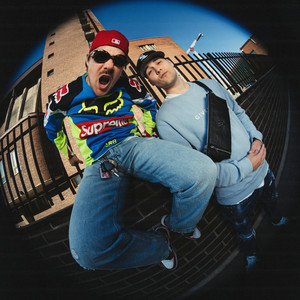 Taiteilijaelämää (Explicit)