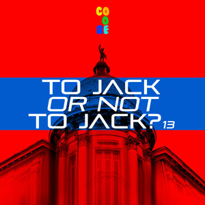 To Jack or Not to Jack? 13