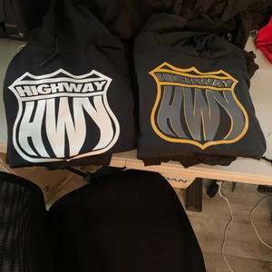 Highway freestyle (feat. Lah ressie) (Explicit)