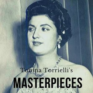 Tonina Torrielli's Masterpieces