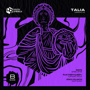 Euphoric Souls (Radio Edit)