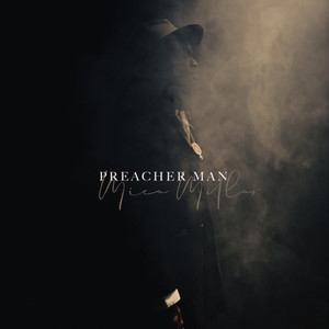 Preacher Man