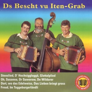 Ds Bescht vu Iten-Grab