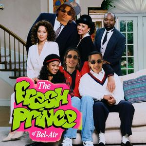 Fresh Prince (feat. YeeBro Took & CG Dave) [Explicit]