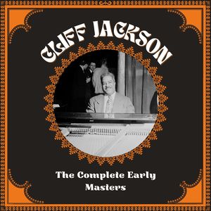 The Complete Early Masters