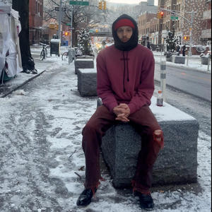 Mid Winter (Explicit)