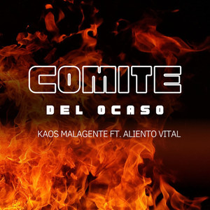 Comite del Ocaso (Explicit)